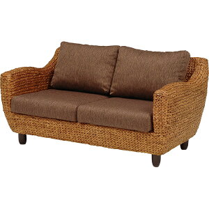 yJݒuT[rXtz[Y}[V[Y \t@[iuEj RL-1010BR-2C 134cm EH[^[qVX VR \t@[ \t@ sofa