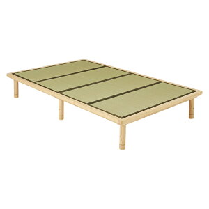 ��Z�~�_�u���x�b�h WB-7717SD ��130cm �x�b�h �t���[�� ��}�b�g �V�R���� ���̂��x�b�h �����O�T�C�Y