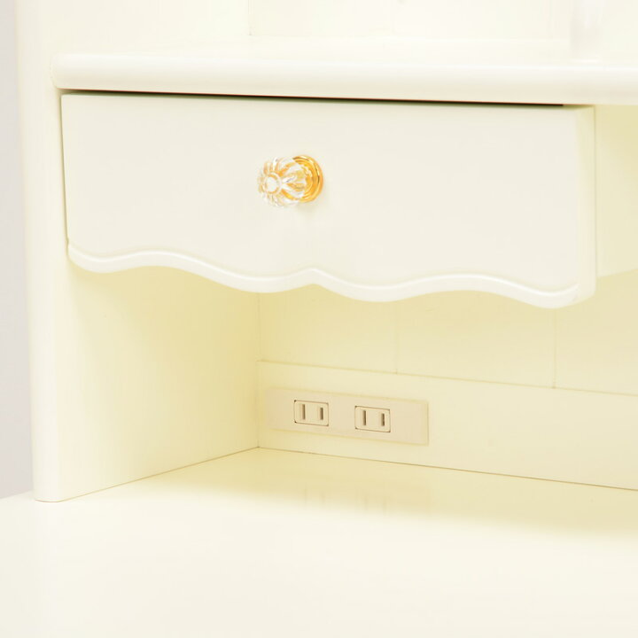 楽天市場】＼本日P3倍確定&LINE登録で5%OFF!／ デスク(ホワイト) RT 