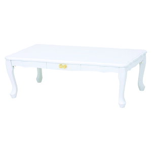 ܂re[uizCgj MT-6041WH 100cm ܂肽ݎ Z^[e[u Lr  {`[t