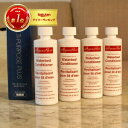 【 最強翌日配送 毎日発送 】4本セット　ウォーターベッド　専用　防腐剤　コンディショナー　お買い得！　ウォーターワールド　正規品