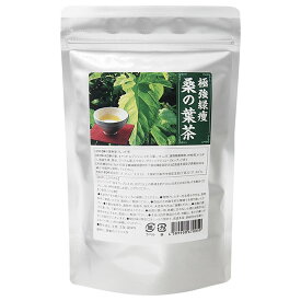 極強緑痩桑の葉茶 ダイエット茶 プーアル キャンドルブッシュ ダイエットティー 60g（2g×30包）