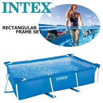 楽天市場】intex インテックス プール 3m 2m 75cmの通販 