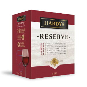 n[fB[Y U[u ԃC Jxl \[Bj 5L AR[  C t{fB[ tbV I[XgA HARDYS RESERVE 521797