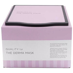 iTHE DERMA MASK 30 NIeBt@[Xg UE_[}}XNjێ ь V[g et }XN tFCX  { 76820