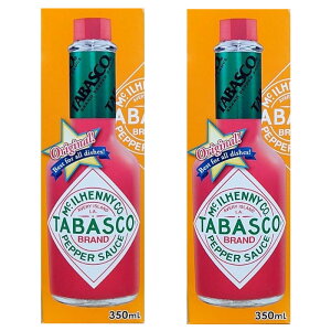 y2{Zbgz ^oXR yp[\[X 350ml×2{ IWi  ^oXR\[X  | TABASCO ybp[\[X e 67488