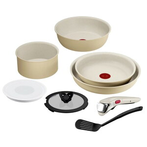 y8_Zbgz eBt@[ CWjIlI IHpbg 8_Zbg nj[x[W L835S8 T-fal tCp  IH KXΑΉ RpNg [ Lb` 80230