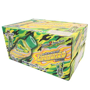 CtK[h 500ml×24{ ̈ Y_ W[X `FI Life guard Y_ P[X ybg{g 47881