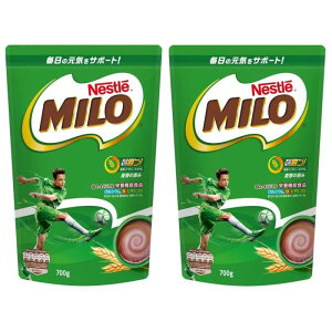 y2܃ZbgzilX ~ 700g×2܁jIWi h{@\Hi  Nestle MILO  h{ Wbp[ JVE S r^~ 唞 e 587109