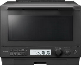 東芝 スチームオーブンレンジ 石窯ドーム 30L ER-D100A(H) 過熱水蒸気 フラットテーブル 電子レンジ 赤外線センサー ノンフライ調理 簡単お手入れ 小型 82531