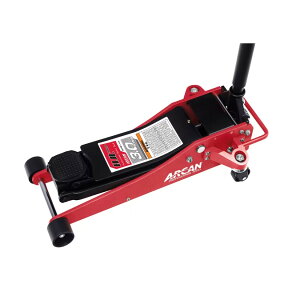 �A���J�� 3�g�� �n�C�u���b�h �W���b�L HJL3000JP ���b�h/�u���b�N �^�C������ ���� �J�[�p�i �K���[�W ARCAN 54250