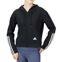 楽天市場】adidas スウェットパーカー（レディースファッション）の通販