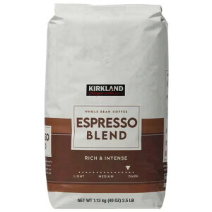 iJ[Nh GXvb\ 1.13kg R[q[jKIRKLAND M[R[q[   e Ɩp 1130g 1861628