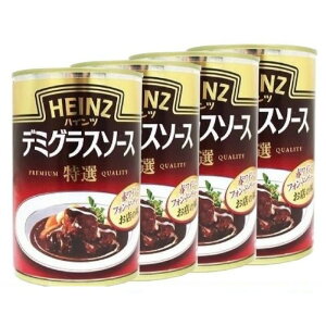 i4{Zbg nCc If~OX\[X 290g×4jԃC tHh{[ X̖ ܂Ƃߔ 4ʃZbg HEINZ 565718