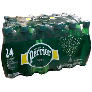 i24{Zbg yG v[ ybg{g 500ml×24{jVRY_ Xp[NO i` ~lEH[^[ Perrier 556212
