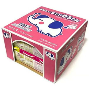 i12Zbg Ƃ肼 C 550ml×12 IJgjeʃ^NłՂz ̂ĊȒP  x 550757