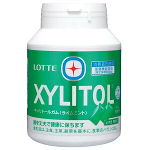 ibe LVg[ K{g C~g K 290gjXYLITOL یpHi   LOTTE RXgR 574225