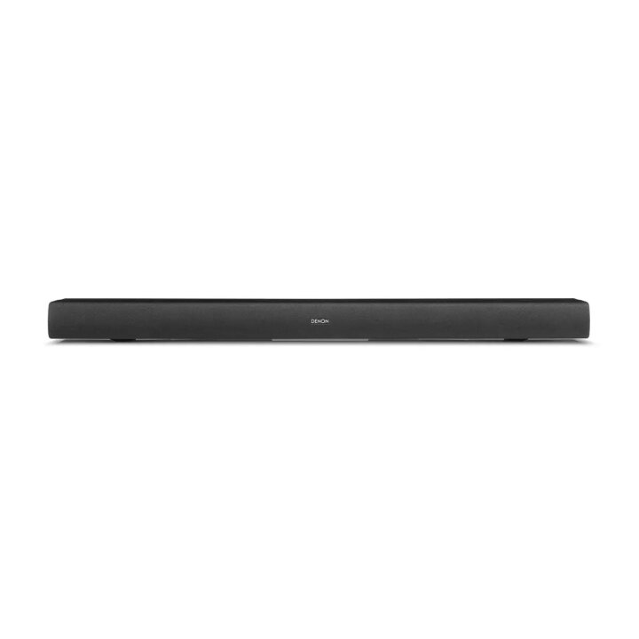 DENON デノン DHT-C210 サウンドバー サブウーハー内蔵 A3969