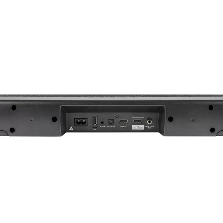 楽天市場】Denon サウンドバー DHT-C210K サブウーハー内蔵 デノン 