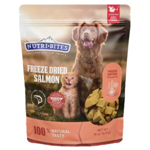 ���L�p����� NUTRI BITES �t���[�Y�h���C �T�[���� 510g �I���K3 ���L ���� �y�b�g �t�[�h �h�{ 100���i�`������ �ۑ������Y�� �J�i�_ 1805224