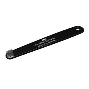 ANEX 6102-6 ���^ �X���� �I�t�Z�b�g�h���C�o�[ �i�|�j6 �i���ɔ��w�b�h��10mm�j