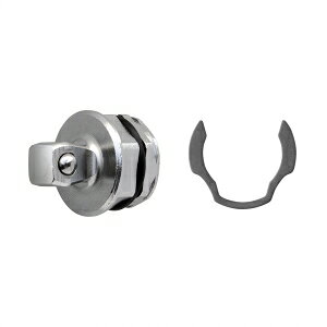 ANEX AOA19AD3 ItZbgA_v^[ 19mmp 9.52mm(3/8")A_v^[