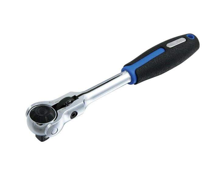楽天市場】Pro-Auto PFR-03 9.5mm フルターンロックラチェット 144山 
