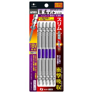 ANEX ARTS5-2130 xrbg X^Cv 5{g +2X130