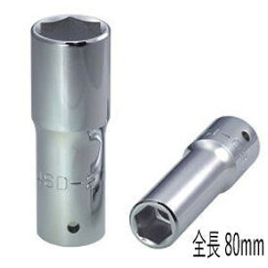 FPC 4SD18H �f�B�[�v�\�P�b�g 6�p �����p12.7mm �Ε�18mm