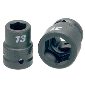 FPC 1/2WS11(7/16) �C���p�N�g �V���[�g �\�P�b�g �����p12.7mm �Ε�11mm (7/16)