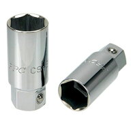 在庫僅少 FPC CS21 アルミホイール用 極薄ソケット 6角対辺21mm