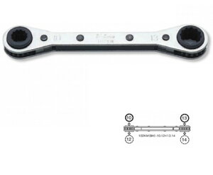 Ko-ken 102KMBH9.10x11.12 4TCY `FbgXpi (ؑփo[)9-10mm X11-12mm R[P/RH