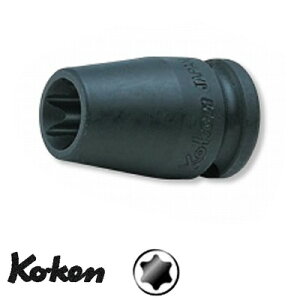 Ko-ken 13425E14 3/8" CpNg gNX \Pbg E14 R[P/RH