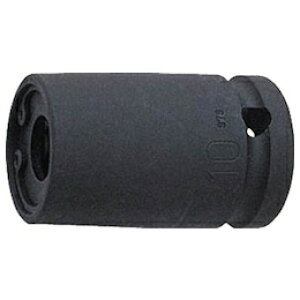 Ko-ken 14100A3/8 1/2"���� �C���p�N�g �X�^�b�h�v���[ W3/8" �R�[�P��/�R���H��