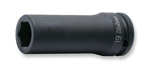 Ko-ken 15300M19 5/8���� �C���p�N�g �����O�\�P�b�g 19mm �R�[�P��/�R���H��