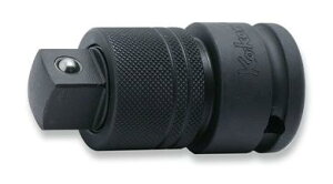 Ko-ken 15555AL 5/8"���� �C���p�N�g ���b�L���O �A�_�v�^�[ (�{�[���Œ�) �R�[�P��/�R���H��