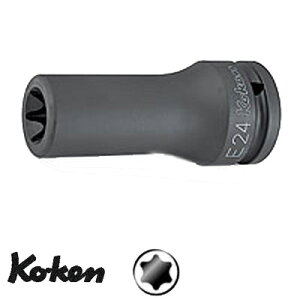 Ko-ken 16325E20 3/4" CpNg OgNX \Pbg E20 R[P/RH