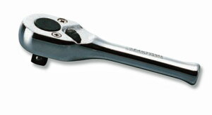 Ko-ken 2753PS 1/4���� �V���[�g ���`�F�b�g�n���h�� (�~�K�L)�S��75mm �R�[�P��/�R���H��