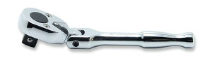 Ko-ken 2774PS3/8 3/8���� ���`�F�b�g�n���h�� ��U�� / �V���[�g (�~�K�L)�S��120mm �R�[�P��/�R���H��
