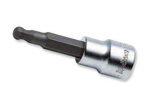 Ko-ken 3011M-62-12 3/8���� �{�[���|�C���g �w�b�N�X�r�b�g�\�P�b�g �S��62mm 12mm �R�[�P��/�R���H��