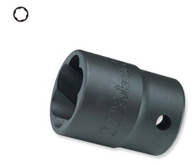 Ko-ken 4127-21 1/2"差込 ナットツイスター 21mm コーケン/山下工研