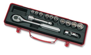 Ko-ken 4222M 1/2���� �\�P�b�g�Z�b�g 13���g �y�X�e�b�J�[�t�z �R�[�P��/�R���H��