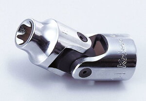 Ko-ken 4440T-E16 1/2���� ���j�o�[�T�� �g���N�X �\�P�b�g E16 �R�[�P��/�R���H��