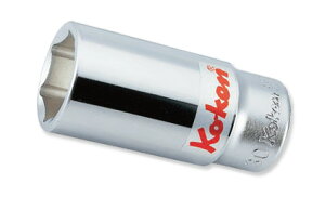 Ko-ken 6300M41 3/4���� 6�p �f�B�[�v�\�P�b�g 41mm �R�[�P��/�R���H��