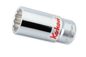Ko-ken 6305M41 3/4���� 12�p �f�B�[�v�\�P�b�g 41mm �R�[�P��/�R���H��
