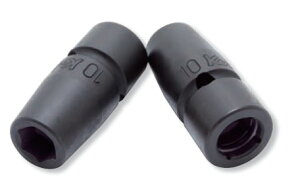 "Ko-ken NV13400-14 3/8""���� �h�U �C���p�N�g�\�P�b�g 14mm �R�[�P��/�R���H��"