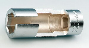 Ko-ken SP4300M-85-22 1/2"���� O2�Z���T�[�\�P�b�g �R�[�P��/�R���H��