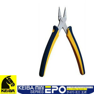 KEIBA KMC407 �P�C�o�~�j �j�b�p�[EPO �~�j�`���A��׊ۃy���` 130mm �P�C�o �}���g���J��H�쏊