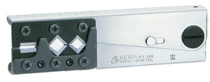 KEIBA WS008 ���C���[�X�g���b�p�[ �iS-5C-FB �p ) 120mm�y�d�C�H�������z�P�C�o �}���g���J��H�쏊