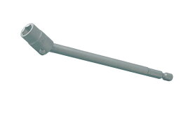 Ko-ken 113UN-100-13 1/4"(6.35mm)H ユニバーサル ナットセッター 全長100mm 13mm コーケン/山下工研